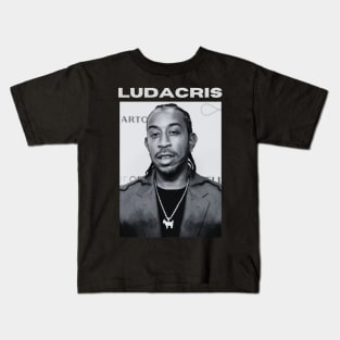 Ludacris Kids T-Shirt